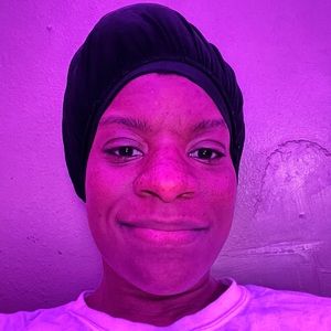 Meet your Posher, Ashleigh